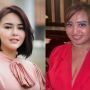 Pakai Baju dengan Belahan Dada Terbuka, Amand Manopo Disebut Mirip Lina Mukherjee