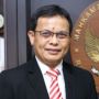 Beda Rekam Jejak Guntur Hamzah Vs Aswanto: Satu Dilantik, Satu Dicopot