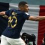 Kylian Mbappe Jadi Man of the Match pada Laga Prancis vs Australia di Piala Dunia 2022
