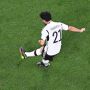Gundogan Cetak Gol dari Titik Putih, Jerman Ungguli Jepang di Babak Pertama