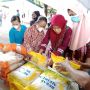 Pegadang Pasar Minta Bulog Gelontorkan Beras Biar Harga Murah, Begini Respon Buwas