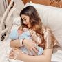 Tasya Farasya Curhat ASI Berwarna Pink, Kisah Di Baliknya Bikin Ngilu