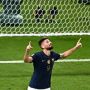 Cetak Dua Gol ke Gawang Australia, Olivier Giroud Samai Rekor Gol Thierry Henry