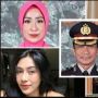 Istri-Istri eks Kapolres Muara Enim Disebut Cuma Ngejar Harta, Zanzabella: Cuma Rebutan Harta Itu