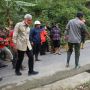 Jalan Alternatif Banyumas-Brebes Putus, Perekonomi Bisa Lumpuh, Ganjar: Kita Bikin Jembatan Sementara