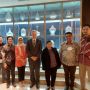 Perkuat Praktik Tata Kelola, Pertamina Bergabung menjadi Supporting Company EITI