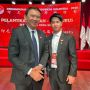 Jusin Clasic Terpilih sebagai Ketua Pemuda Hakka, Begini Pesan Ahok