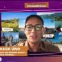Menparekraf Sandiaga Uno Dukung UMKM Kuliner Naik Kelas dengan Meningkatkan Kualitas