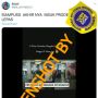 CEK FAKTA: Beredar Video Penghina Iriana Jokowi Sudah Ditangkap, Benarkah?