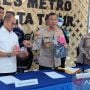 Kronologi Lengkap Kasus Penusukan Sopir TransJakarta di Ciracas