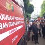 Jamin Kebutuhan Pangan dan Kesehatan, Polda Metro Jaya Minta Korban Gempa Cianjur Tak Ragu Mengungsi