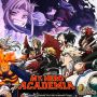 Link Nonton My Hero Academia Season 6, Dijamin Legal