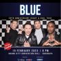 Blue Bakal Gelar Konser di Surabaya, Harga Tiket Mulai Rp 450 Ribu