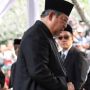 Awal 'Permusuhan' SBY dan Megawati, Benarkah Bermula dari Peristiwa Kudatuli?