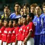 2 Wakil Asia di Piala Dunia Qatar 2022 Beri Kejutan