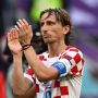 Luka Modric Ukir Rekor Monumental di Piala Dunia 2022, Cristiano Ronaldo Bisa Menyusul Hari Ini