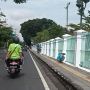 Jelang Pernikahan Kaesang Pangarep dan Erina Gudono, Pura Mangkunegaran Dipercantik
