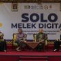 Cegah Gagap Teknologi Lewat Solo Melek Digital, Ubah Mindset Gaptek hingga Repot