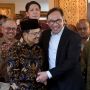 Warga Malaysia Kenang Persahabatan Perdana Menteri Malaysia Anwar Ibrahim dan Habibie