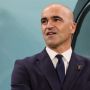Belgia Tumbang dari Maroko, Roberto Martinez: Ini Hasil yang Sulit