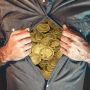 3 Alasan Kamu Harus Mapan Secara Finansial, Bisa Bantu Banyak Orang!