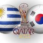 Kejutan Tim Asia di Piala Dunia 2022, Akankah Korsel Susul Arab Saudi dan Jepang