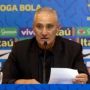 Tite Mundur dari Jabatan Pelatih Brasil usai Gagal di Piala Dunia 2022: Siklus Saya Sudah Berakhir