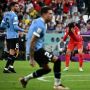 Pelatih Korea Selatan: Portugal Harus Waspada