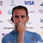 Tak Lagi Muda dan Banyak Cedera, Diego Godin Tetap Siap Pimpin Uruguay di Piala Dunia 2022 sebagai Kapten