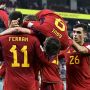 Hasil Spanyol vs Kosta Rika di Piala Dunia: La Furia Roja Lumat Los Ticos 7-0