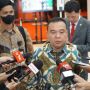 Pimpinan DPR RI Sebut Uji Kepatutan dan Kelayakan Calon Panglima TNI Yudo Margono Tak Mungkin Dilakukan Pekan Ini