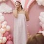 Keberadaan Adipati Dolken Dipertanyakan, Ini 9 Momen Baby Shower Canti Tachril yang Tidak Dihadiri Suaminya
