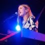 Tak Cuma Manggung di Soundrenaline, Stacey Ryan juga Duet dengan Ziva Magnolya