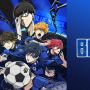 Jepang Menang Lawan Spanyol Piala Dunia 2022, Diprediksi di Anime Blue Lock?