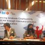 European Union dan ASEAN Beri Beasiswa untuk Mahasiswa Binus University Lewat Program SHARE