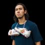 Sambut Piala Dunia 2022, Ryuji Utomo Luncurkan Sepatu Bola