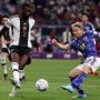 Momen Bek Jerman Antonio Rudiger Ejek Pemain Jepang, Langsung Dapat Karma