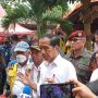 Cek Kondisi RSUD Sayang Cianjur, Jokowi Sebut Korban Luka Berat Gempar Dirawat di Jakarta dan Bandung