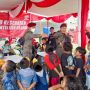 Tim Kemanusiaan BIN Sisir Warga Terdampak Gempa Cianjur Hingga ke Desa Terisolir