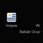 Uruguay vs Korea Selatan Berlangsung Malam Ini, Akankah Tim Ginseng Mengulang Sukses Jepang dan Arab Saudi?