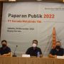 Emiten Baut dan Mur Ini Yakin Raup Pendapatan Rp1,43 Triliun Hingga Akhir Tahun