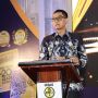 Sukses Jalankan Tranformasi Menyeluruh, Dirut PLN Raih Penghargaan Top 100 CEO
