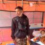 Selamat Usai Terjebak Reruntuhan Puing Bangunan Selama 3 Hari, Azka Berlindung di Celah Lemari