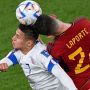 Kalah 7-0 dari Spanyol, Kosta Rika Butuh Kekuatan Super Hadapi Jepang di Piala Dunia 2022 Hari Ini
