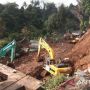 Tim SAR Fokuskan Pencarian 40 Korban Gempa Cianjur yang Hilang di Desa Cijedil dan Kawasan Warung Sate Sinta