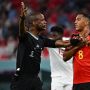 Profil Janny Sikazwe, Wasit Kontroversial Zambia yang Kini Pimpin Laga Piala Dunia 2022