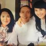 Saat Kecil Wajahnya Mirip dengan Bilqis, Intip 10 Foto Lawas Ayu Ting Ting dan Keluarga