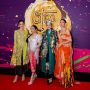 Tampil Memukau dan Terlihat Anggun, Intip 10 Potret Artis di Red Carpet FFI 2022