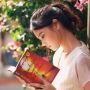 Makna Kehidupan dalam buku 'Rembulan Tenggelam di Wajahmu' Karya Tere Liye
