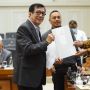 Baleg dan Pemerintah Tetapkan 41 RUU Prioritas Tahun 2023